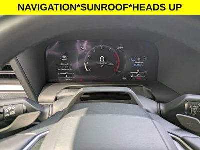 2024 Lexus GX GX 550 Premium