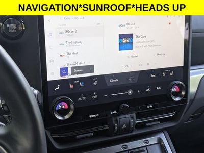 2024 Lexus GX GX 550 Premium