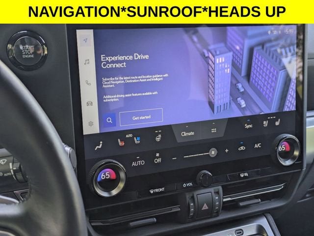 2024 Lexus GX GX 550 Premium