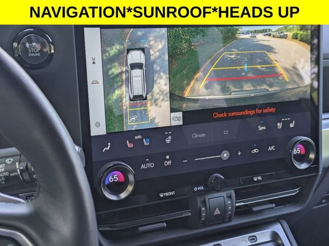 2024 Lexus GX GX 550 Premium