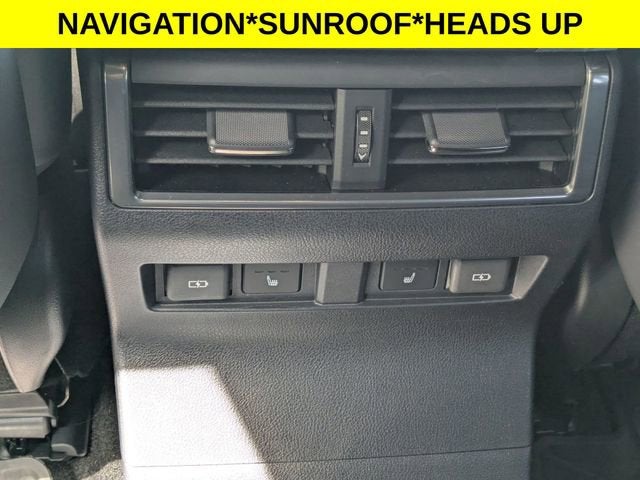 2024 Lexus GX GX 550 Premium