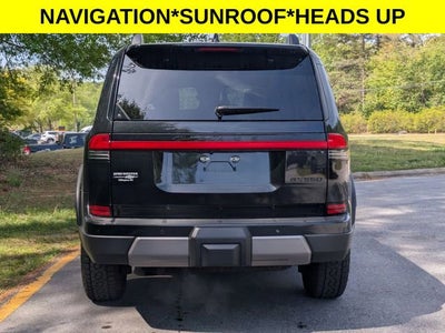 2024 Lexus GX GX 550 Premium