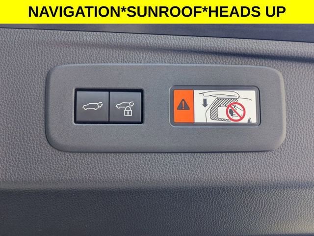 2024 Lexus GX GX 550 Premium