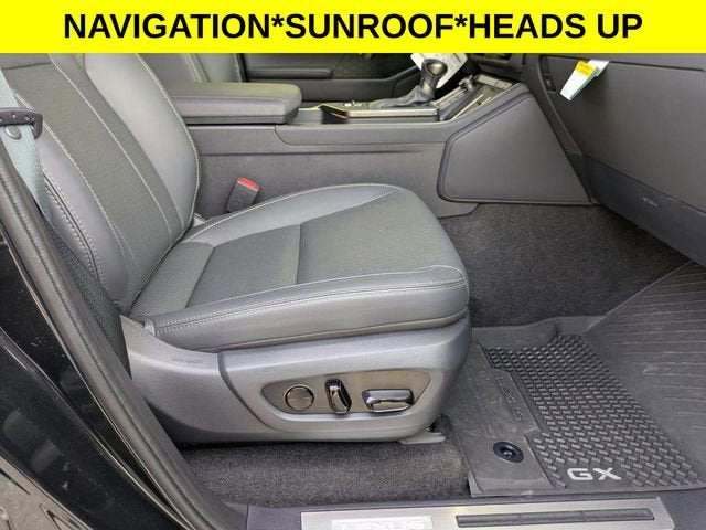 2024 Lexus GX GX 550 Premium