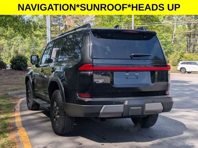 2024 Lexus GX GX 550 Premium