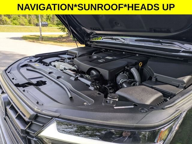 2024 Lexus GX GX 550 Premium