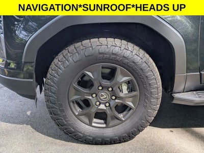 2024 Lexus GX GX 550 Premium