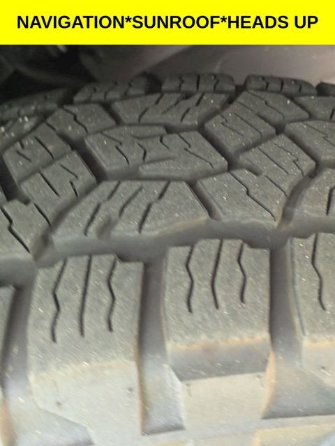 2024 Lexus GX GX 550 Premium