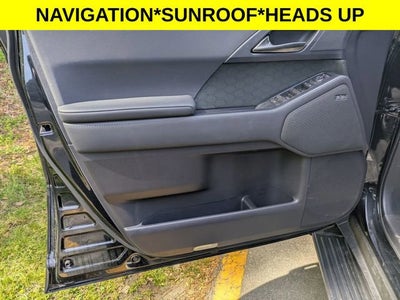 2024 Lexus GX GX 550 Premium