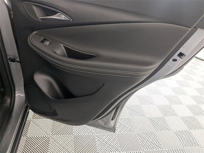 2024 Buick Encore GX Avenir