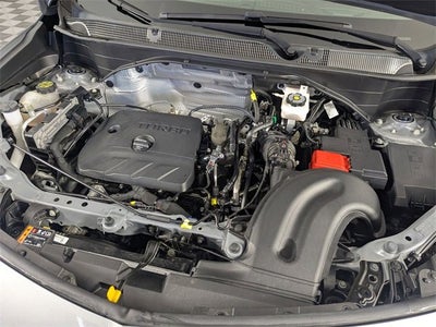 2024 Buick Encore GX Avenir