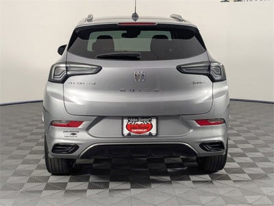 2024 Buick Encore GX Avenir