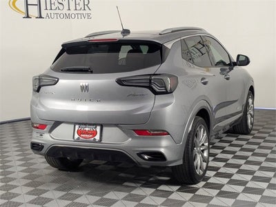 2024 Buick Encore GX Avenir