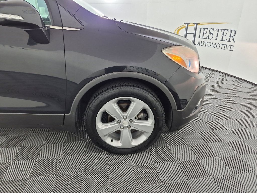 2015 Buick Encore Convenience