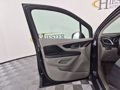 2015 Buick Encore Convenience
