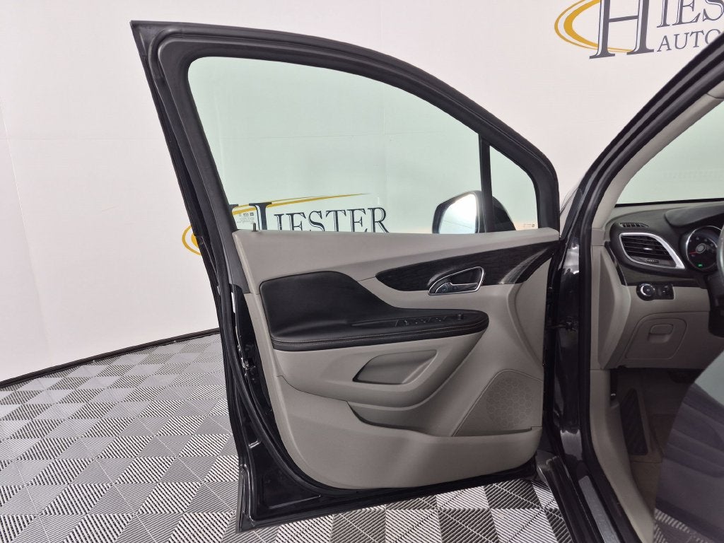 2015 Buick Encore Convenience