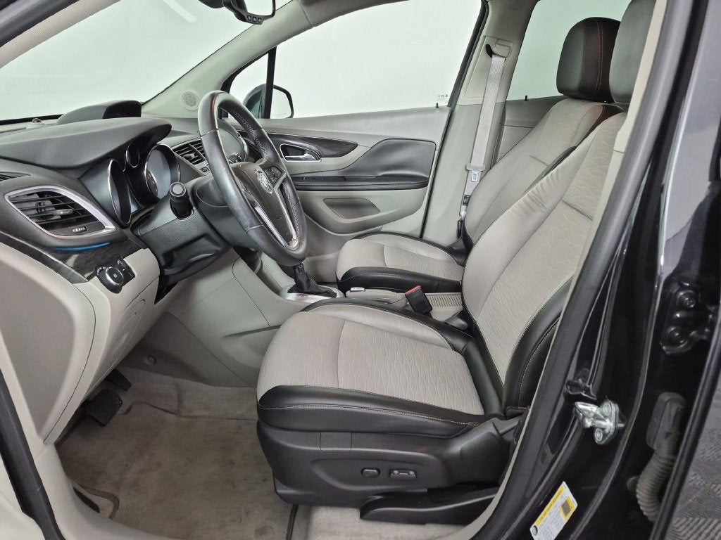 2015 Buick Encore Convenience