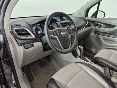 2015 Buick Encore Convenience
