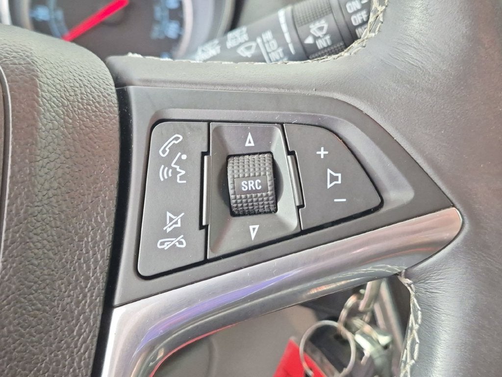 2015 Buick Encore Convenience