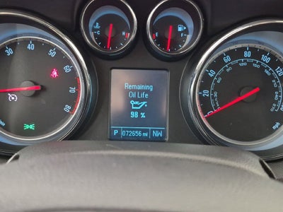 2015 Buick Encore Convenience