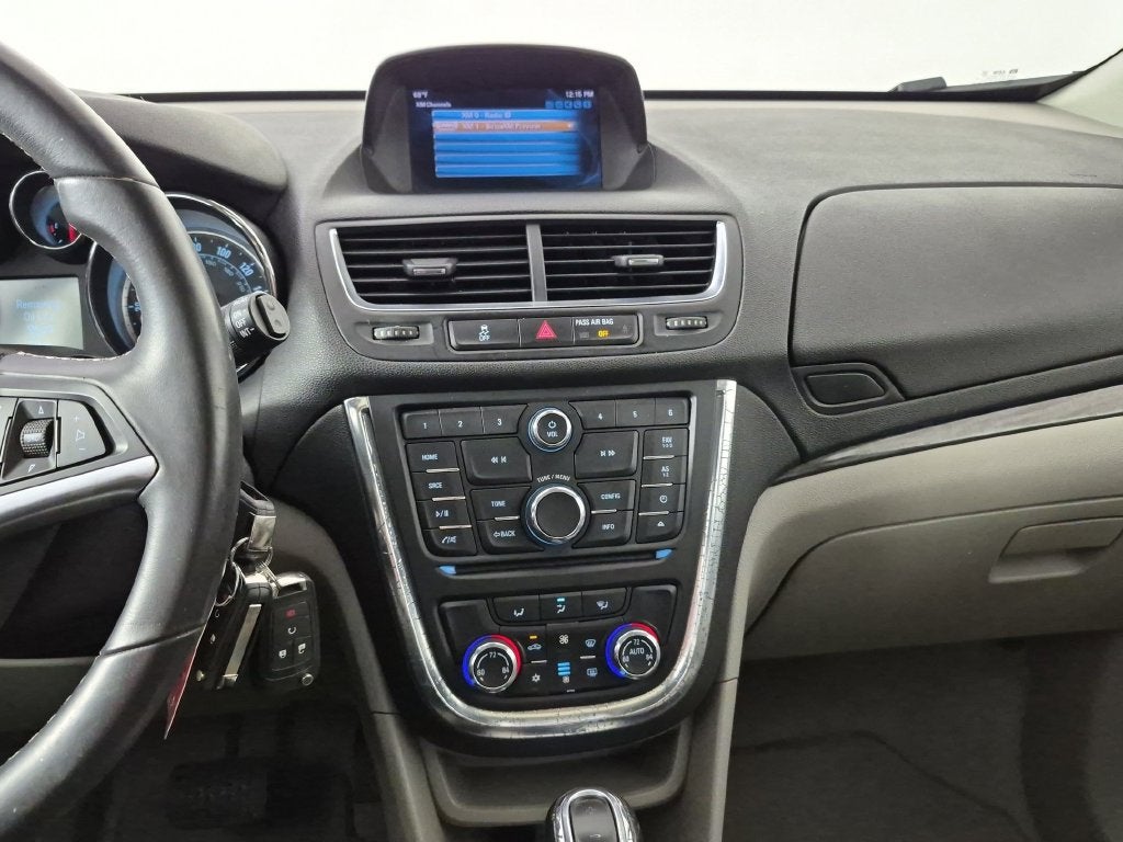 2015 Buick Encore Convenience