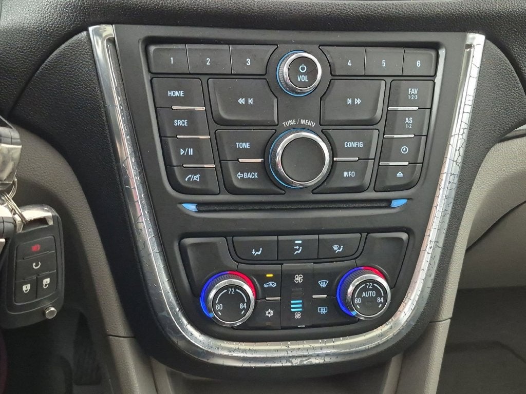 2015 Buick Encore Convenience