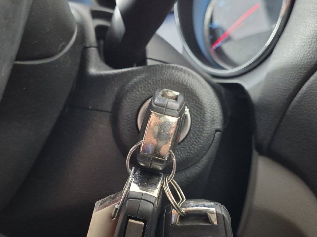 2015 Buick Encore Convenience
