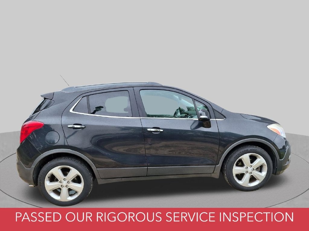 2015 Buick Encore Convenience