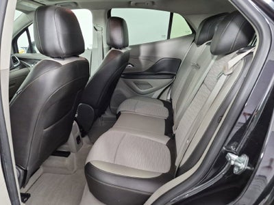 2015 Buick Encore Convenience