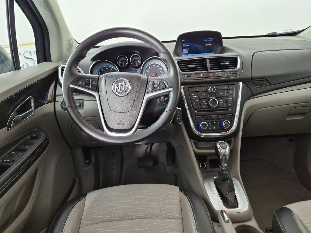 2015 Buick Encore Convenience