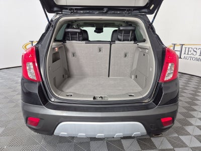 2015 Buick Encore Convenience