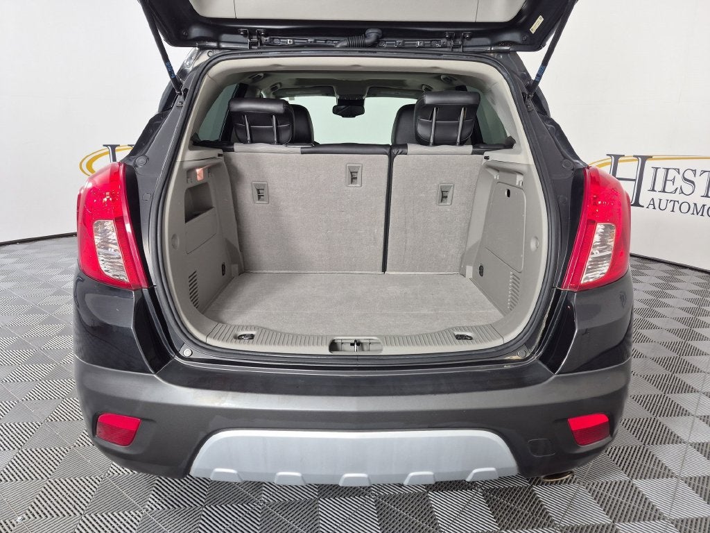2015 Buick Encore Convenience