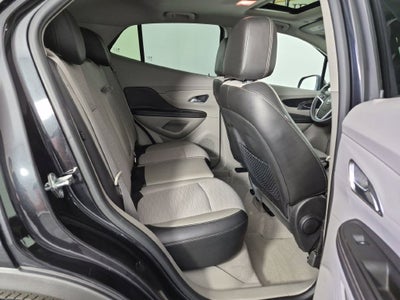 2015 Buick Encore Convenience