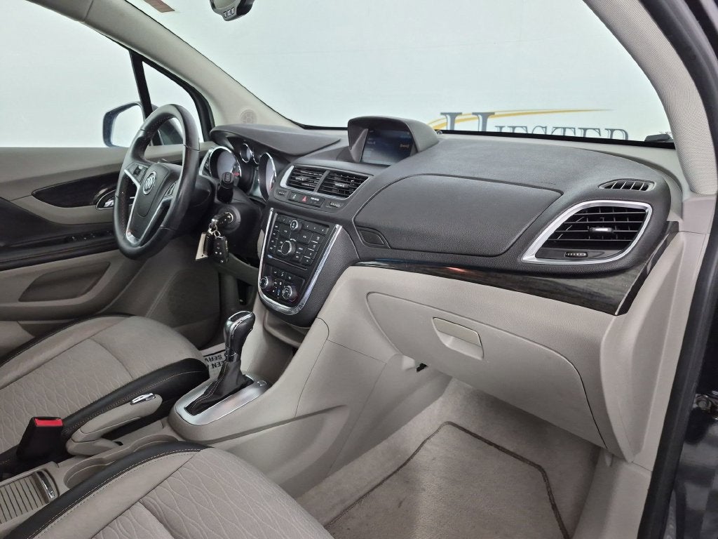 2015 Buick Encore Convenience