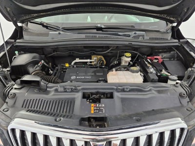 2015 Buick Encore Convenience