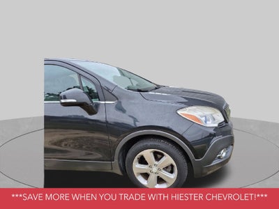 2015 Buick Encore Convenience