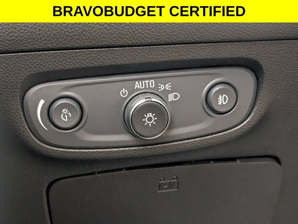 2020 Buick Encore GX Essence
