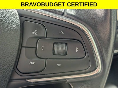 2020 Buick Encore GX Essence