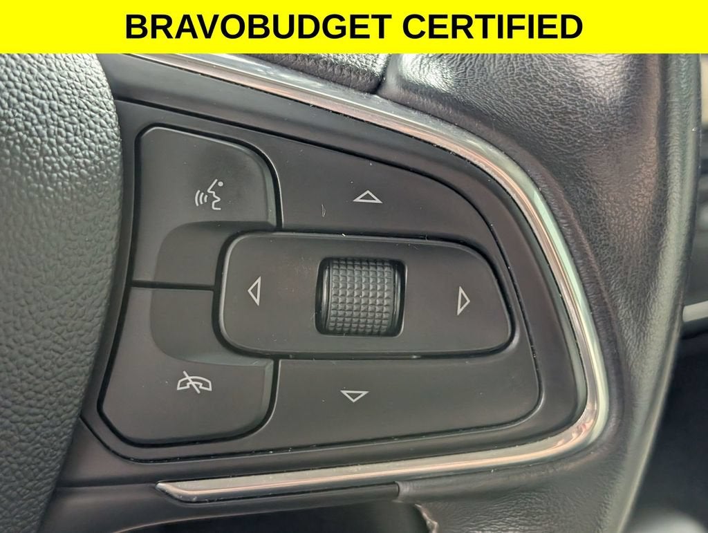 2020 Buick Encore GX Essence