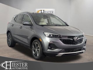 2020 Buick Encore GX Essence