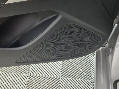 2023 Genesis G70 2.0T RWD