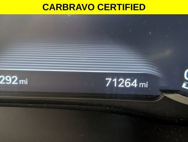 2021 Genesis G80 2.5T RWD