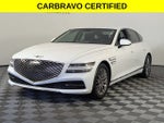 2021 Genesis G80 2.5T RWD