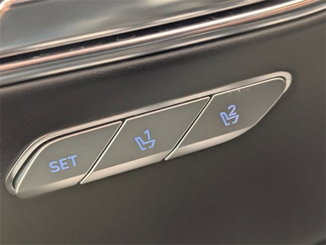 2024 Genesis GV80 NA