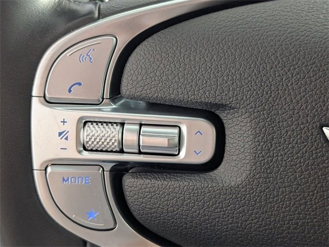 2024 Genesis GV80 NA