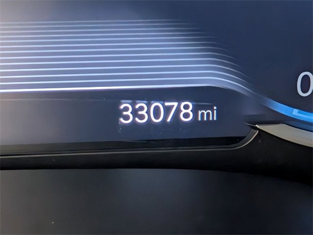 2024 Genesis GV80 NA