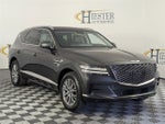 2024 Genesis GV80 NA
