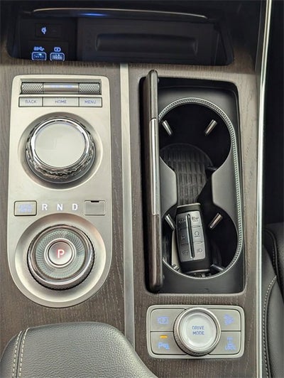 2024 Genesis GV80 NA