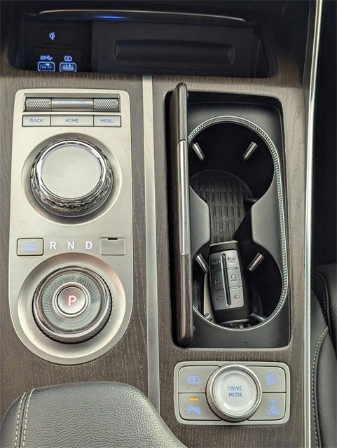 2024 Genesis GV80 NA