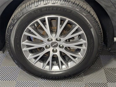 2024 Genesis GV80 NA